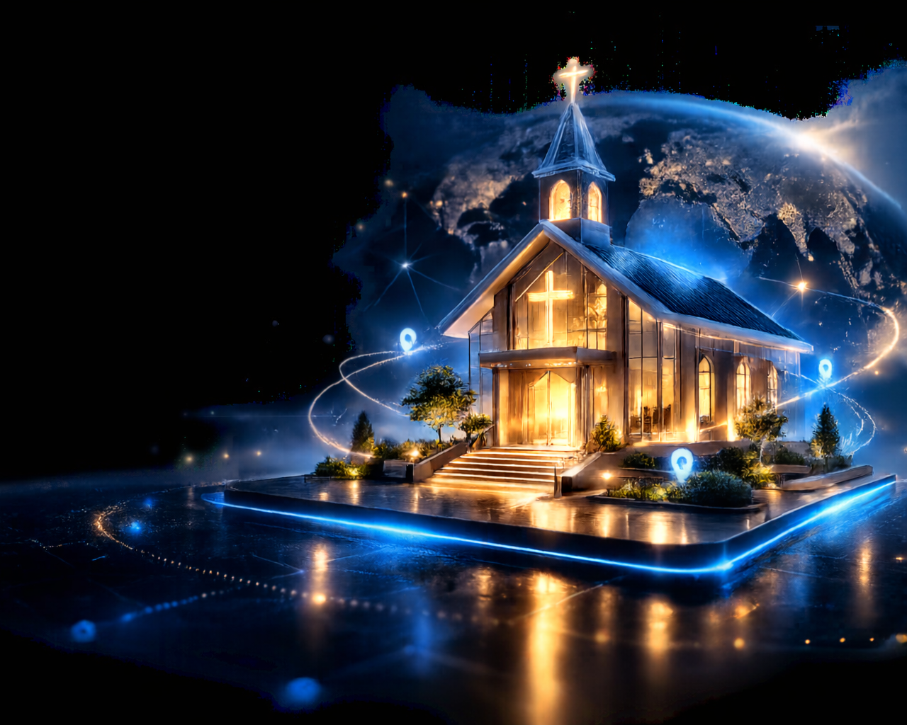 Basin Bible Church